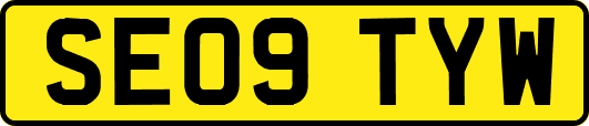 SE09TYW