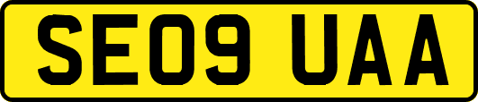SE09UAA