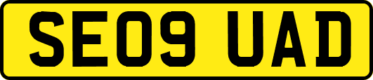 SE09UAD