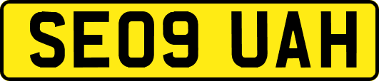 SE09UAH