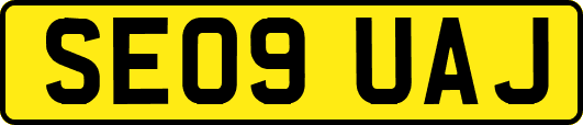 SE09UAJ