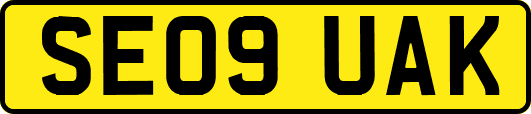 SE09UAK