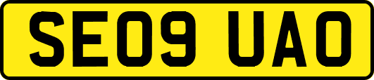 SE09UAO
