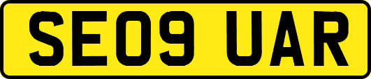 SE09UAR