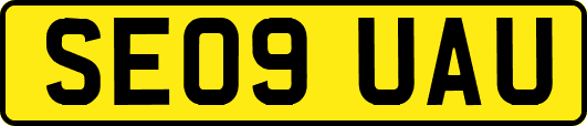 SE09UAU