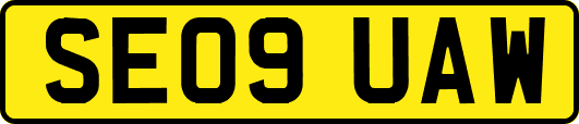 SE09UAW