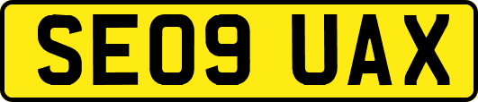 SE09UAX