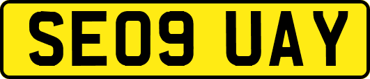 SE09UAY