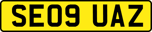 SE09UAZ