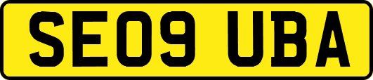 SE09UBA