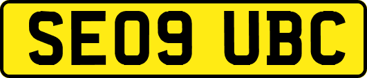SE09UBC
