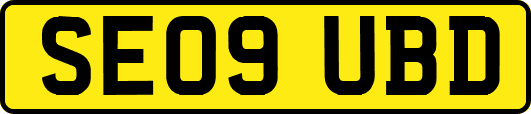 SE09UBD