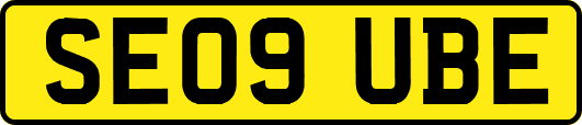 SE09UBE