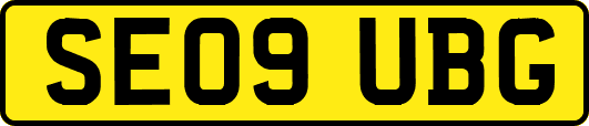 SE09UBG