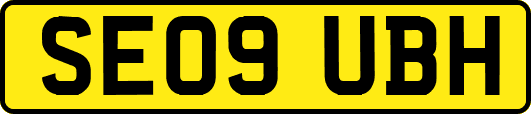 SE09UBH