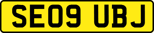SE09UBJ