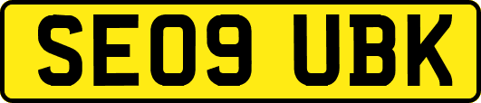 SE09UBK