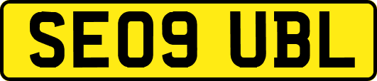 SE09UBL