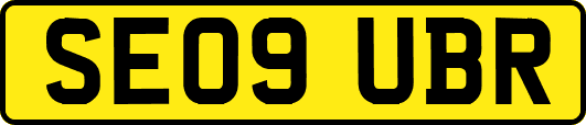 SE09UBR
