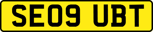 SE09UBT