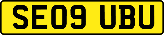 SE09UBU