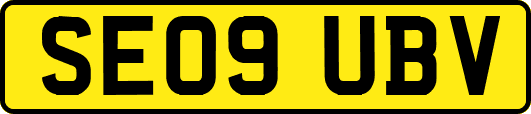 SE09UBV