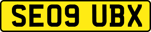SE09UBX