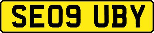 SE09UBY