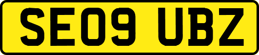 SE09UBZ