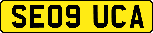 SE09UCA