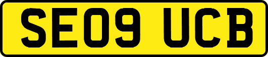 SE09UCB
