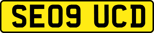 SE09UCD