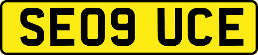 SE09UCE