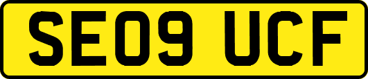 SE09UCF
