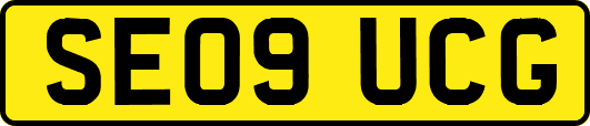 SE09UCG