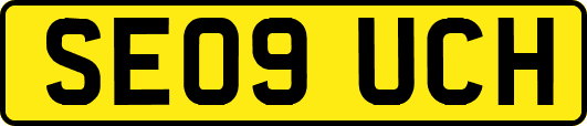 SE09UCH