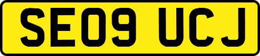 SE09UCJ