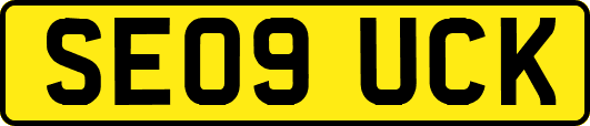 SE09UCK