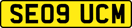 SE09UCM