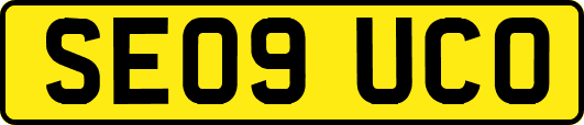 SE09UCO