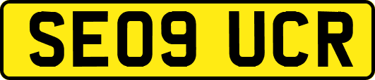 SE09UCR