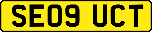 SE09UCT
