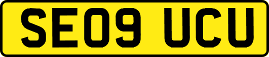SE09UCU