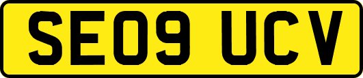 SE09UCV