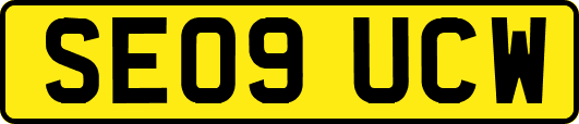 SE09UCW