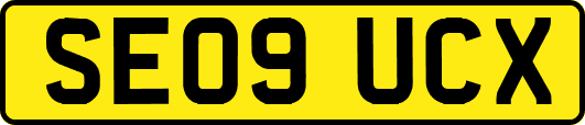 SE09UCX
