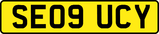SE09UCY