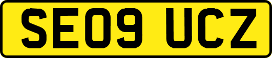 SE09UCZ