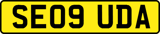 SE09UDA