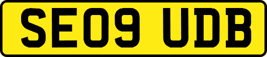 SE09UDB